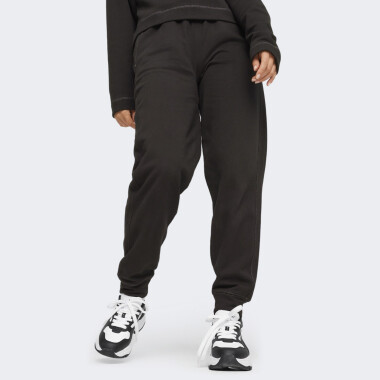 BETTER SPORTSWEAR High-Waist Sweatpants cl