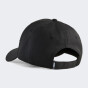 Кепка Puma дитяча ESS METAL CAT BB Cap Jr, фото 2 - інтернет магазин MEGASPORT