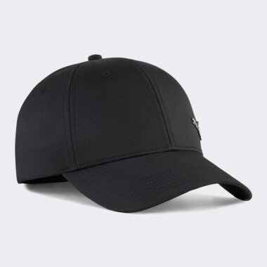 ESS METAL CAT BB Cap Jr