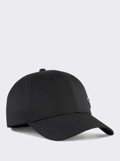 Кепка Puma ESS METAL CAT BB Cap Jr - 173936, фото 1 - інтернет-магазин MEGASPORT