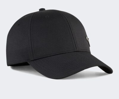Кепка і Панама Puma дитяча ESS METAL CAT BB Cap Jr - 173936, фото 1 - інтернет-магазин MEGASPORT