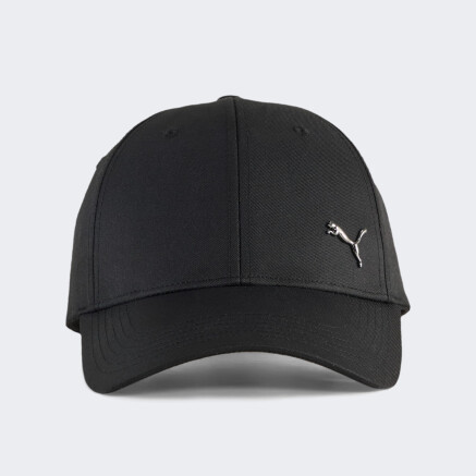 Кепка Puma дитяча ESS METAL CAT BB Cap Jr - 173936, фото 3 - інтернет-магазин MEGASPORT