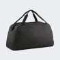 Сумка Puma PHASE Small Sports Bag, фото 2 - интернет магазин MEGASPORT