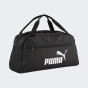Сумка Puma PHASE Small Sports Bag, фото 1 - интернет магазин MEGASPORT