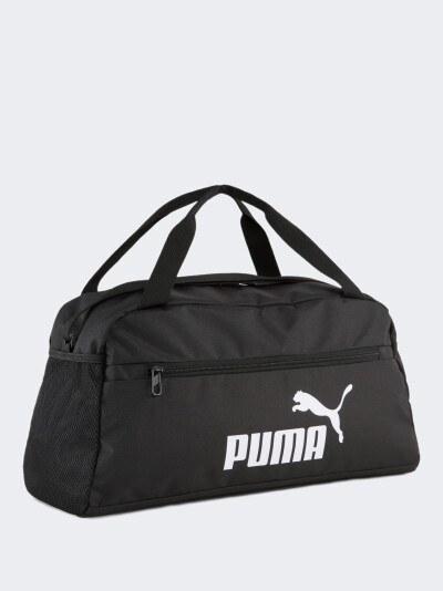 Сумка Puma PHASE Small Sports Bag - 173938, фото 1 - інтернет-магазин MEGASPORT