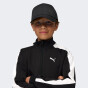 Кепка Puma дитяча ESS METAL CAT BB Cap Jr, фото 4 - інтернет магазин MEGASPORT