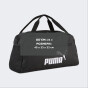 Сумка Puma PHASE Small Sports Bag, фото 6 - интернет магазин MEGASPORT