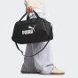 Сумка Puma PHASE Small Sports Bag, фото 5 - интернет магазин MEGASPORT