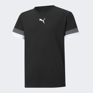 teamRISE Jersey Jr