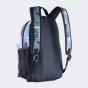 Рюкзак Puma дитячий PHASE AOP Small Backpack, фото 2 - інтернет магазин MEGASPORT