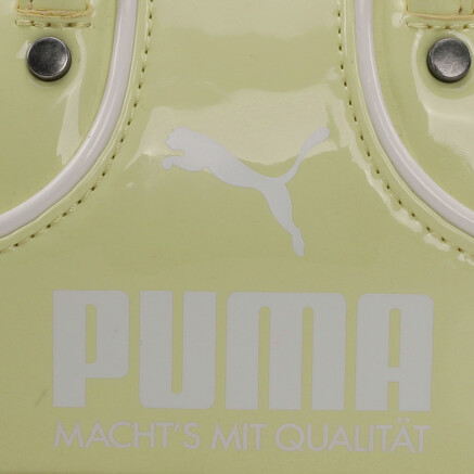 Сумка Puma 1976 Micro Grip Bag - 173943, фото 3 - интернет-магазин MEGASPORT