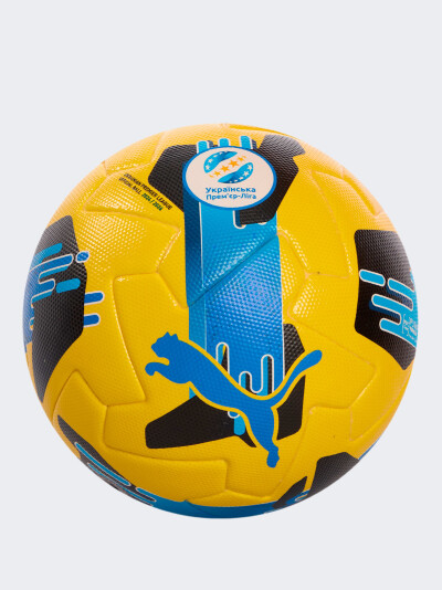 М'яч Puma Orbita UPL (FIFA Quality Pro) - 173937, фото 1 - інтернет-магазин MEGASPORT