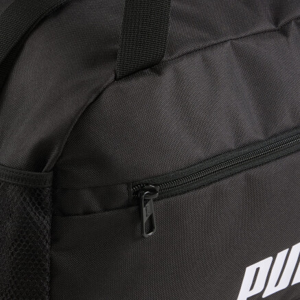 Сумка Puma PHASE Small Sports Bag - 173938, фото 3 - интернет-магазин MEGASPORT