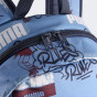 Рюкзак Puma дитячий PHASE AOP Small Backpack, фото 3 - інтернет магазин MEGASPORT