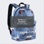 Рюкзак Puma дитячий PHASE AOP Small Backpack, фото 5 - інтернет магазин MEGASPORT