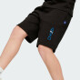 Шорты Puma детские X PLAYSTATION Shorts DK, фото 4 - интернет магазин MEGASPORT