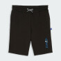 Шорты Puma детские X PLAYSTATION Shorts DK, фото 5 - интернет магазин MEGASPORT