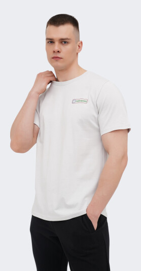 Футболка Converse BOX STAR TEE - 171265, фото 1 - інтернет-магазин MEGASPORT