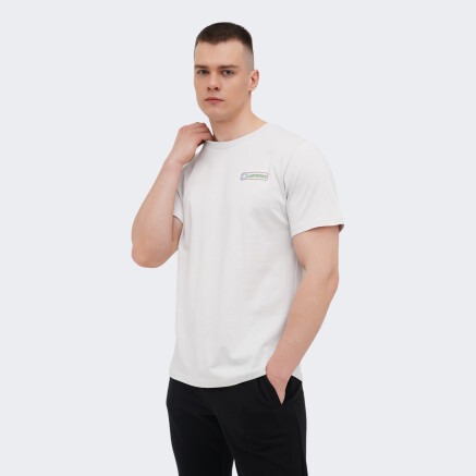 Футболка Converse BOX STAR TEE - 171265, фото 1 - інтернет-магазин MEGASPORT