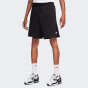 Шорти Nike M NK CLUB KNIT SHORT, фото 1 - інтернет магазин MEGASPORT