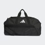 Сумка Adidas TIRO L DUFFLE M, фото 1 - интернет магазин MEGASPORT