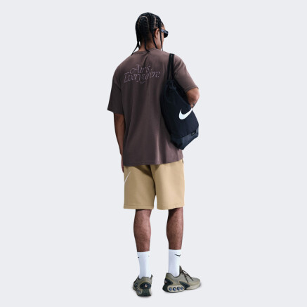 Шорти Nike M N K CLUB BB SHORT GX - 173444, фото 4 - інтернет-магазин MEGASPORT