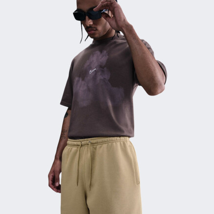 Шорти Nike M N K CLUB BB SHORT GX - 173444, фото 5 - інтернет-магазин MEGASPORT