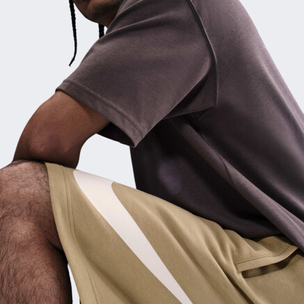 Шорти Nike M N K CLUB BB SHORT GX - 173444, фото 6 - інтернет-магазин MEGASPORT
