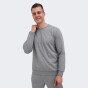 Кофта Lagoa men's terry sweatshirt, фото 1 - інтернет магазин MEGASPORT