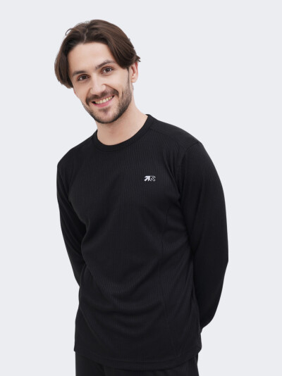 Термокофта East Peak Men’s baselayer jacket - 149666, фото 1 - інтернет-магазин MEGASPORT
