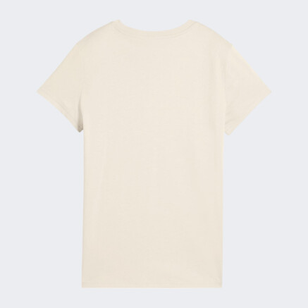 Футболка Puma ESS Small No. 1 Logo Tee (s) - 173952, фото 2 - интернет-магазин MEGASPORT