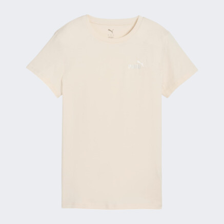 Футболка Puma ESS Small No. 1 Logo Tee (s) - 173952, фото 1 - интернет-магазин MEGASPORT