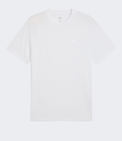 Футболка Puma EVOSTRIPE Tee - 173959, фото 1 - інтернет-магазин MEGASPORT