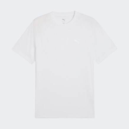 Футболка Puma EVOSTRIPE Tee - 173959, фото 1 - інтернет-магазин MEGASPORT