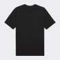 Футболка Puma ESS Small No. 1 Logo Tee, фото 7 - інтернет магазин MEGASPORT