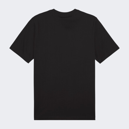 Футболка Puma ESS Small No. 1 Logo Tee - 173953, фото 7 - інтернет-магазин MEGASPORT
