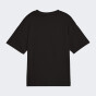 Футболка Puma дитяча ESS Boxy Tee G, фото 5 - інтернет магазин MEGASPORT