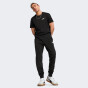 Футболка Puma ESS Small No. 1 Logo Tee, фото 3 - інтернет магазин MEGASPORT