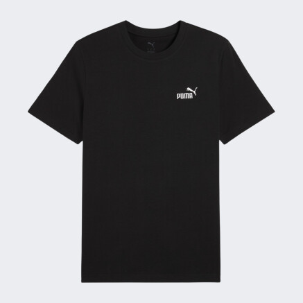Футболка Puma ESS Small No. 1 Logo Tee - 173953, фото 6 - інтернет-магазин MEGASPORT