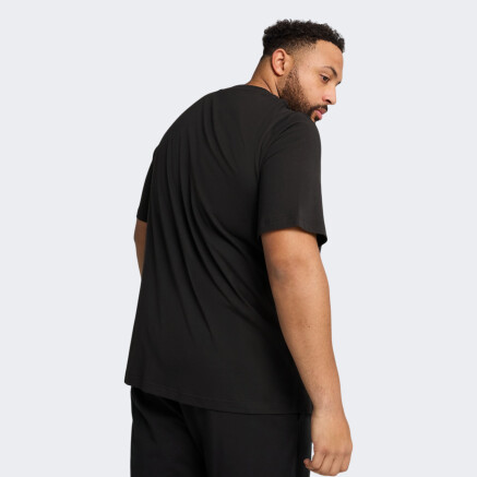 Футболка Puma ESS Small No. 1 Logo Tee - 173953, фото 2 - інтернет-магазин MEGASPORT