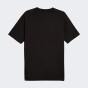 Футболка Puma EVOSTRIPE Tee, фото 5 - інтернет магазин MEGASPORT