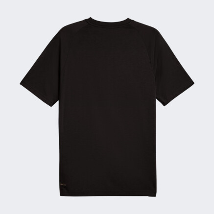 Футболка Puma EVOSTRIPE Tee - 173958, фото 5 - інтернет-магазин MEGASPORT