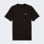 Футболка Puma EVOSTRIPE Tee, фото 4 - інтернет магазин MEGASPORT