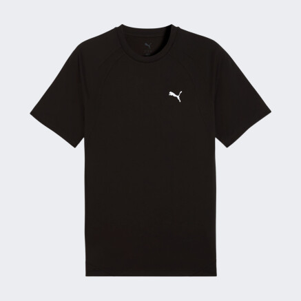 Футболка Puma EVOSTRIPE Tee - 173958, фото 4 - інтернет-магазин MEGASPORT