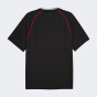 Футболка Puma ESS Football Jersey, фото 7 - интернет магазин MEGASPORT