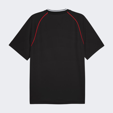 Футболка Puma ESS Football Jersey - 173960, фото 7 - интернет-магазин MEGASPORT