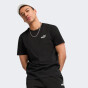 Футболка Puma ESS Small No. 1 Logo Tee, фото 1 - інтернет магазин MEGASPORT