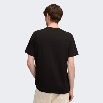 Футболка Puma EVOSTRIPE Tee - 173958, фото 2 - інтернет-магазин MEGASPORT