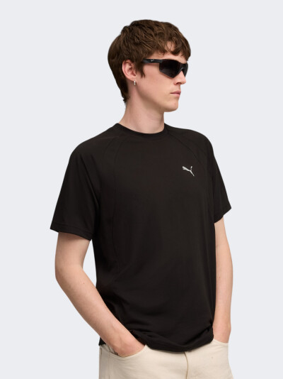 Футболка Puma EVOSTRIPE Tee - 173958, фото 1 - інтернет-магазин MEGASPORT