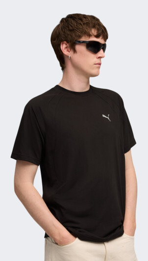 Футболка Puma EVOSTRIPE Tee - 173958, фото 1 - інтернет-магазин MEGASPORT